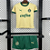 Novo Kit Infantil Palmeiras 3 Camisa e Short  2024 / 2025 - Imagem 1