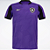 Nova Camisa Botafogo Goleiro 3 Torcedor Masculina 2024 / 2025 - Imagem 1
