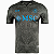 Nova Camisa Napoli 3 Torcedor Masculina 2024 / 2025 - Imagem 1