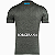 Nova Camisa Napoli 3 Torcedor Masculina 2024 / 2025 - Imagem 2