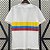 Nova Camisa Colômbia 100 Anos Torcedor Masculina 2024 / 2025 - Imagem 2