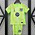 Novo Kit Infantil Barcelona 3 Camisa e Short  2024 / 2025 - Imagem 1