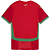 Nova Camisa Marrocos 1 Torcedor Masculina 2024 / 2025 - Imagem 2