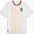 Nova Camisa Marrocos 2 Torcedor Masculina 2026 - COPA DO MUNDO - Imagem 1