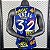 Regata Basquete NBA Orlando Magic Oneal 32 Edição Especial Jogador Silk - Imagem 2