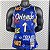 Regata Basquete NBA Orlando Magic Hardaway 1 Edição Especial Jogador Silk - Imagem 1
