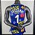 Regata Basquete NBA Orlando Magic Hardaway 1 Edição Especial Jogador Silk - Imagem 2