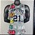 Regata Basquete NBA San Antonio Spurs Duncan 21 Edição Especial Jogador Silk - Imagem 1