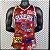 Regata Basquete NBA Philadelphia 76ers Iverson 3 Edição Especial Jogador Silk - Imagem 1