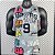 Regata Basquete NBA San Antonio Spurs Parker 9 Edição Especial Jogador Silk - Imagem 1