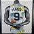Regata Basquete NBA San Antonio Spurs Parker 9 Edição Especial Jogador Silk - Imagem 2
