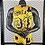 Regata Basquete NBA Los Angeles Lakers Oneal 34 Edição Especial Jogador Silk - Imagem 2
