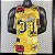 Regata Basquete NBA Los Angeles Lakers Oneal 34 Edição Especial Jogador Silk - Imagem 1