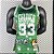 Regata Basquete NBA Boston Celtics Bird 33 Edição Especial Jogador Silk - Imagem 1