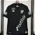 Nova Camisa Vasco Preta Com Todos Patrocínios Torcedor Masculina 2024 / 2025 - Imagem 1