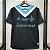 Nova Camisa Grêmio 3 Com Todos Patrocínios Torcedor Masculina 2024 / 2025 - Imagem 1