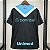 Nova Camisa Grêmio 3 Com Todos Patrocínios Torcedor Masculina 2024 / 2025 - Imagem 2