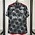Nova Camisa Flamengo 3 Com Todos Patrocínios Torcedor Masculina 2024 / 2025 - Imagem 1