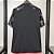 Nova Camisa Flamengo 3 Com Patch Campeão Copa Do Brasil Torcedor Masculina 2024 / 2025 - Imagem 2