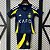 Novo Kit Infantil Al-Nassr 2 Camisa e Short 2024 / 2025 - CRISTIANO RONALDO CR7 - Imagem 1