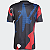 Nova Camisa Manchester United Pré-Jogo Torcedor Masculina 2025 / 2026 - Imagem 2