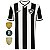 Nova Camisa Botafogo 1 Patch Libertadores Torcedor Masculina 2024 / 2025 - Imagem 1
