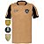 Nova Camisa Botafogo Goleiro 2 Patch Libertadores Torcedor Masculina 2024 / 2025 - Imagem 1