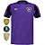 Nova Camisa Botafogo Goleiro 3 Patch Libertadores Torcedor Masculina 2024 / 2025 - Imagem 1