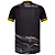Nova Camisa Botafogo 4 Patch Libertadores Torcedor Masculina 2024 / 2025 - Imagem 2