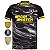 Nova Camisa Botafogo 4 Patch Libertadores Torcedor Masculina 2024 / 2025 - Imagem 1