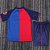 Kit Infantil Barcelona 1 Retrô Camisa e Short 1990 / 2000 - Imagem 2