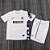 Kit Infantil Inter De Milão 2 Retrô Camisa e Short 2010 - Imagem 1