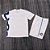 Kit Infantil Inter De Milão 2 Retrô Camisa e Short 2010 - Imagem 2
