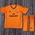 Kit Infantil Real Madrid 3 Retrô Camisa e Short 2013 / 2014 - Imagem 1