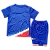 Kit Infantil Estados Unidos II  Camisa e Short  2024 / 2025 - Imagem 2