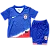 Kit Infantil Estados Unidos II  Camisa e Short  2024 / 2025 - Imagem 1