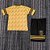 Kit Infantil Liverpool 3 Retrô Camisa e Short 1994 / 1996 - Imagem 2