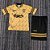 Kit Infantil Liverpool 3 Retrô Camisa e Short 1994 / 1996 - Imagem 1