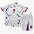 Novo Kit Infantil Noruega 2 Camisa e Short 2024 / 2025 - Imagem 1