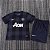 Kit Infantil Manchester United 2 Retrô Camisa e Short 2013 / 2014 - Imagem 1