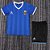 Kit Infantil Argentina 2 Retrô Camisa e Short 1986 - Imagem 1