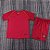 Kit Infantil Portugal 1 Retrô Camisa e Short 2006 - Imagem 2