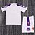 Kit Infantil Fiorentina 2 Retrô Camisa e Short 1998 / 1999 - Imagem 2