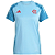 Nova Camisa Feminina Flamengo Treino 2025 / 2026 - Imagem 1