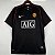 Camisa Manchester United Preta Retrô 2007 / 2008 - Imagem 1