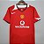 Camisa Manchester United 1 Retrô 2004 / 2006 - Imagem 1