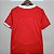 Camisa Manchester United 1 Retrô 2004 / 2006 - Imagem 2