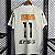 Camisa Retrô Santos 1 Neymar Jr 11 Torcedor 2011 / 2012 - Imagem 1