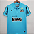 Camisa Retrô Santos 3 Neymar Jr 11 Torcedor 2012 / 2013 - Imagem 2
