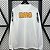 Camisa Manga Comprida Santos 1 Retrô 2011 / 2012 - Imagem 2